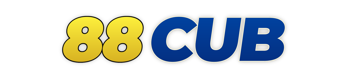 88cub logo